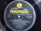 The Beatles – Revolver. 60's ORIGINAL, -1 / -1 LISTEN