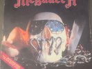 Megadeth Killing Is My Business  LP Vinyl  Music For Nations MFN 46 first press