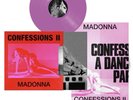 Madonna Confessions ll Community Vinyl VIOLET Edition purple dance 2 pop