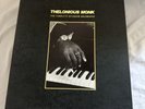 THELONIOUS MONK The Complete Riverside Recordings 22 LP BOX SET Record Rare