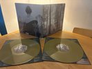Taylor Swift - folklore Deluxe Edition 2 x Brown 