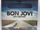 Bon Jovi - LOST HIGHWAY - Vinyl LP - NEW & SEALED