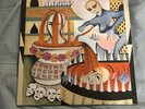 Gulch - Impenetrable Cerebral Fortress Vinyl LP (Pink W/ Gold/Blue Pinwheel)