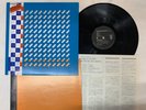 Orchestral Manoeuvres In The Dark S/T Japan LP OBI [17850ER]