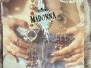 Madonna Like a Prayer LP Vinyl 12