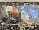 The Rolling Stones - Out Of Control + Saint Of Me 7