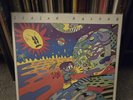 Isaiah Rashad - It's Been Awful Gatefold 2LP Swirl Vinyl Steven Harrington