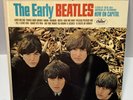 The Beatles – The Early Beatles LP 1965 Capitol ST-2309 Stereo Original 60s
