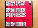 VBX 52 Biber Violin Sonatas Susanne Lautenbacher 3LP Vox Box NM Vinyl