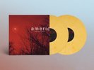 AMERICAN FOOTBALL - LP 4 - Vinyl - F99z