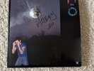 Signed Kiss All The Time Album – Personally Autographed by Harry Styles