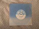 THE BEATLES GEORGE HARRISON 1974 UK PRESS DING DONG IN WITHDRAWN CLOUD SLEEVE EX