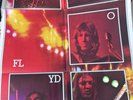 PINK FLOYD The Dark Side Of The Moon HARVEST RECORDS 1973 Posters/Stickers NM