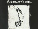AMERICAN STEEL - American Steel (reissue) - Vinyl (LP + insert)