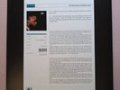 The Piano Scene Of Ahmad Jamal by Ahmad Jamal - Speakers Corner - Test Pressing