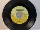 Northern Soul 45 - The Velvets Let The Kiss Fool You Monument Promo