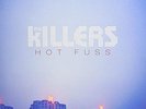 Killers - Hot Fuss - Vinyl Record - F99z