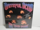 Grateful Dead In The Dark 1987 LP Arista Records AL-8452 Hype Sealed