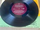 1955 Fifth San Remo Song Festival, Italy 10'' EP Recorded On The Durium Label