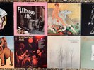 FLEETWOOD MAC • 8 Great Albums  • Bare Trees Peter Green Bob Welch • 1 UK Import