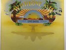 Wishbone Ash - Live Dates 2LP MCA2-8006 EX 1973 Promo Gatefold Insert