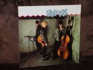 Vinyl-LP: STRAY CATS - Same (1981) [Incl. Rock This Town, Runaway Boys] MISPRINT
