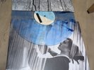 JACK WHITE - Entering Heaven Alive. Detroit Denim Vinyl LP.