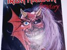 Iron Maiden - Purgatory - Vinyl 7