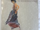PHYLLIS HYMAN - The Best Of Phyllis Hyman EU EX+ vinyl LP 86 You know how…