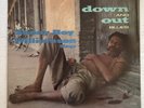 Sonny Boy Williamson Down And Out Blues LP Chess Checker 1959 Sheldon Mono VG+