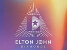 Elton John - Diamonds - LP, Comp, Ltd, Pur