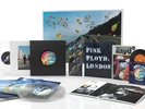 Pink Floyd – Wish You Were Here Box Set (2CD + 4LP + Blu-ray +Book) New & Sealed