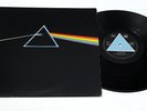 Pink Floyd Dark Side Of The Moon 1973 Vinyl LP Record Japan Odeon 1st Pressing