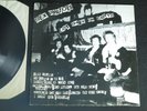 Sex Pistols/Sid Vicious Last Show on Earth/Drugs Kill UK 1986 / Rare LP
