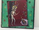 Oingo Boingo Nothing to Fear LP 1982 US A&M - Copyright 1982