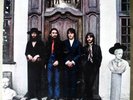 The BEATLES - The Beatles Again/Hey Jude MINT '70 Apple SO-385 FIRST PRESSING lp
