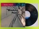 Freddie Hubbard - Breaking Point - 1966 - BST 84172 - Used - EX - Vinyl