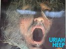 URIAH HEEP   VERY EAVY VERY UMBLE   VERTIGO 1970 UK 1ST PRESS PROG ROCK VINYL LP