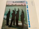 “Look It’s The Moonglows” LP on Chess-1430   1959  Doo Wop