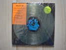 Cure U.K. Limited, Numbered Clear Vinyl 12