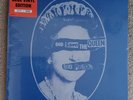 Sex Pistols - God Save The Queen - LTD EDT BLUE VINYL -Brand New Sealed UK Vinyl