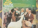 Beach Boys Pet Sounds Original Duophonic