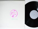 PUBLIC IMAGE LTD. Recorded Live In Paris NOT ON LABEL LP VG++
