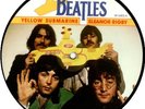 NEW Beatles Picture Disc Yellow Submarine Eleanor Rigby 7