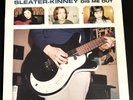 Sleater-Kinney – Dig Me Out • 1997 OG 1st press • KRS 279 • VG vinyl Good sleeve