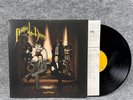 Panic  At The Disco: Vices & Virtues Vinyl LP Black 12