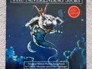 Giorgio Moroder - 'THE NEVERENDING STORY Original Film Soundtrack Vinyl LP