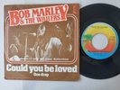 Bob Marley & The Wailers - Could You Be Loved 7'' Vinyl Holland