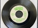 The Glories - Don't Dial My Number/I Worship You Baby RARE 1968 PROMO 45rpm Exc