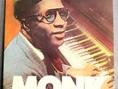 Thelonious Monk Live At The It Club Original 2LP Numbered Promo Near Mint